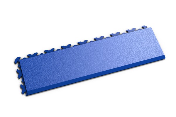 Klikvloer Tegel PVC Hidden Lock 6,7mm Eindstuk / Hoek