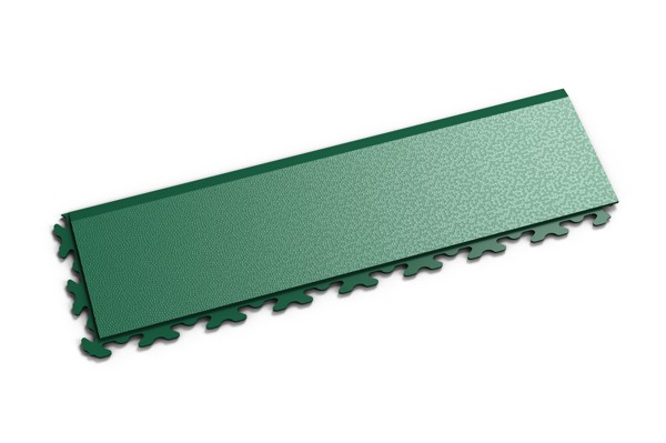 Klikvloer Tegel PVC Hidden Lock 6,7mm Eindstuk / Hoek