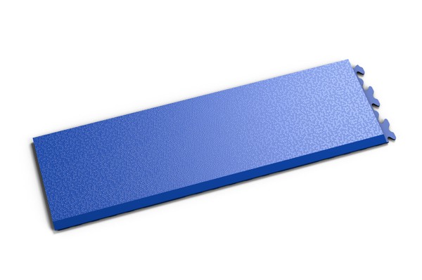 Klikvloer Tegel PVC Hidden Lock 6,7mm Eindstuk / Hoek