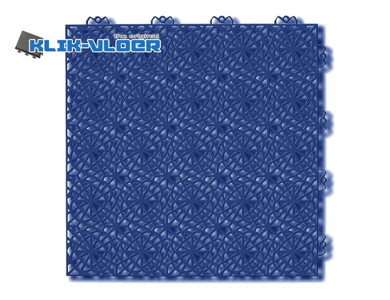 Bergo XL Klik Vloer tegels