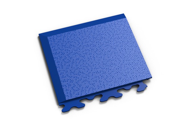 Klikvloer Tegel PVC Hidden Lock 6,7mm Eindstuk / Hoek