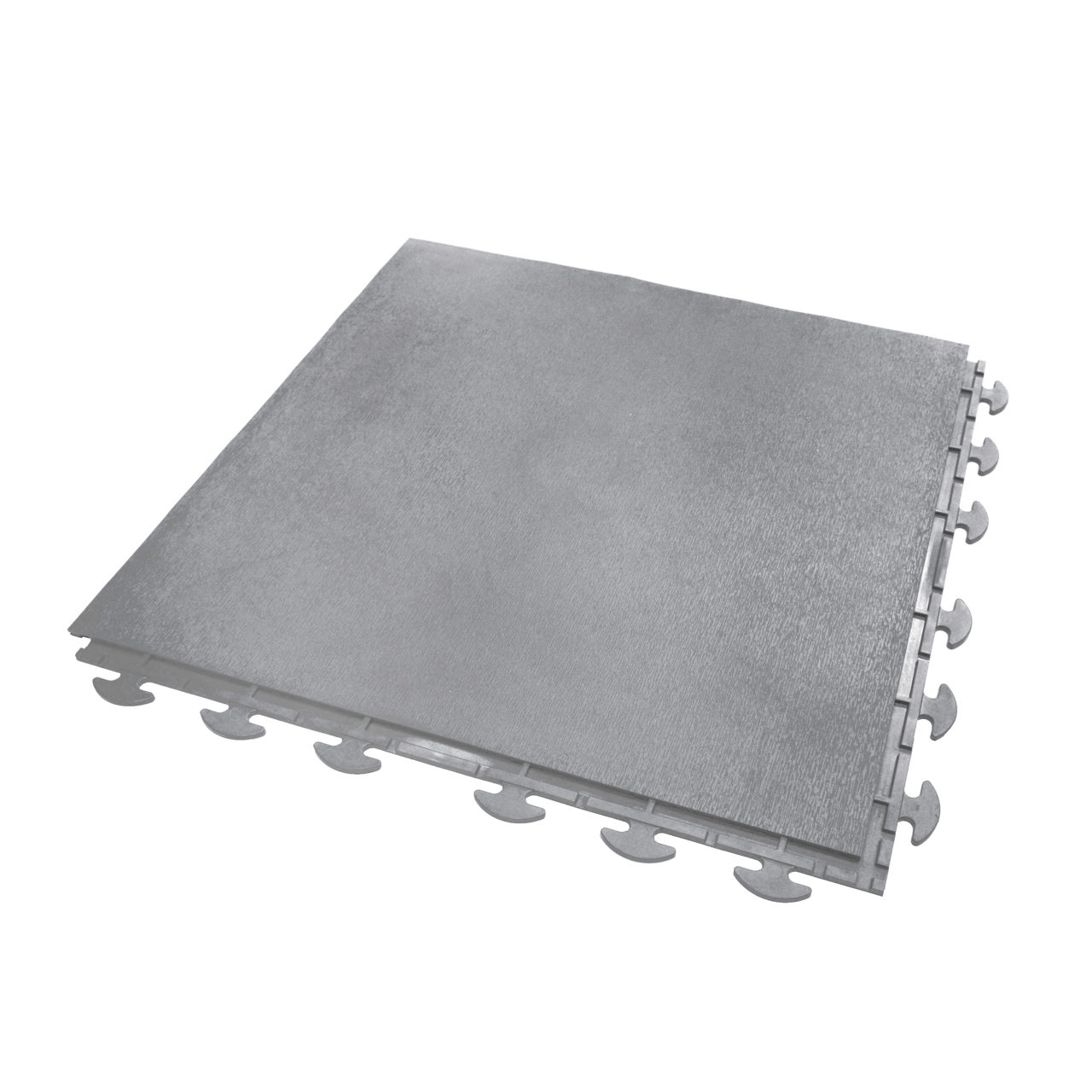 Klikvloer Tegel PVC Business 7mm
