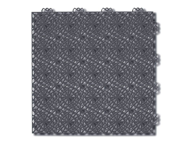 Bergo XL Klik Vloer tegels