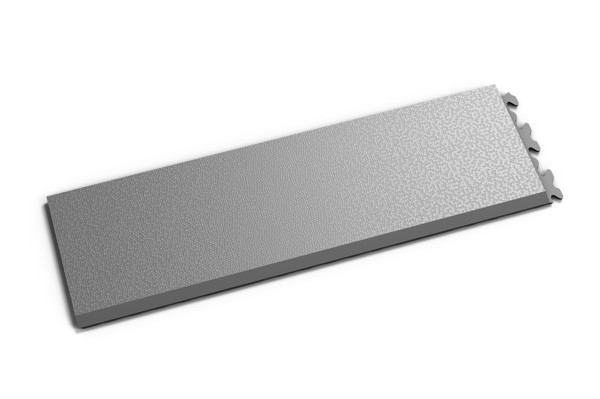 Klikvloer Tegel PVC Hidden Lock 6,7mm Eindstuk / Hoek