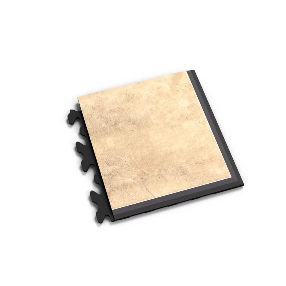 Klikvloer Tegel PVC Business Stone 6,5mm