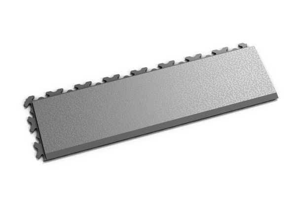 Klikvloer Tegel PVC Hidden Lock 6,7mm Eindstuk / Hoek