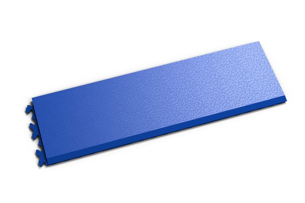 Klikvloer Tegel PVC Hidden Lock 6,7mm Eindstuk / Hoek