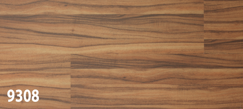 Klikvloer Plank PVC Wood Decor 5mm