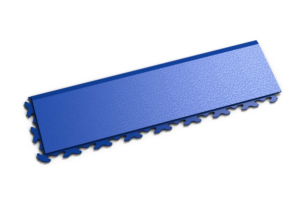 Klikvloer Tegel PVC Hidden Lock 6,7mm Eindstuk / Hoek