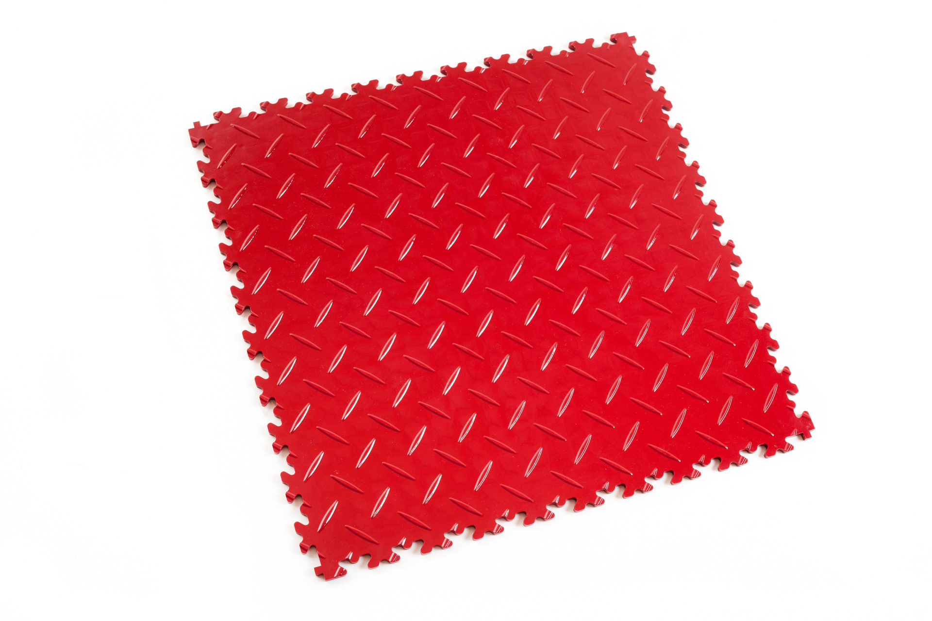 Klikvloer Tegel PVC Mechanic 7mm