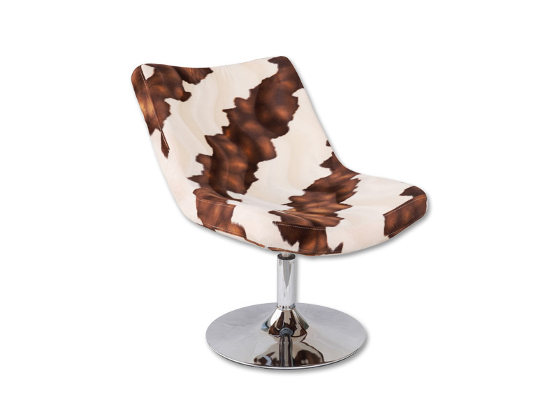 Design Stoel Lounge Western
