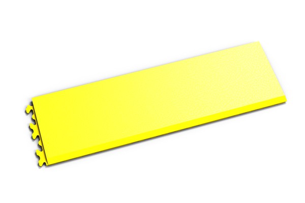 Klikvloer Tegel PVC Hidden Lock 6,7mm Eindstuk / Hoek