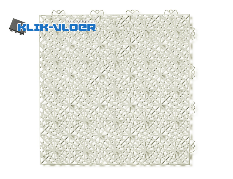 Bergo XL Klik Vloer tegels