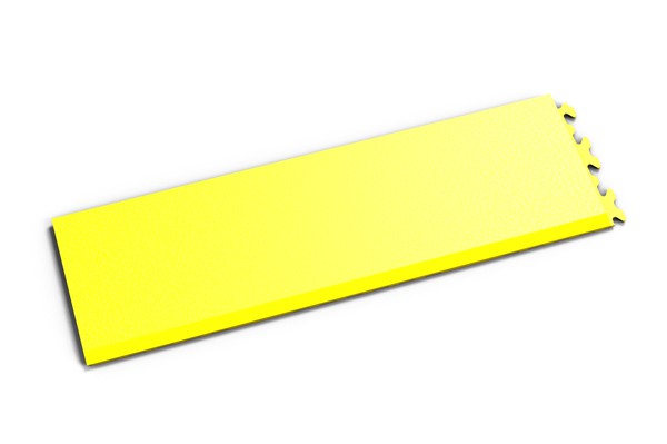 Klikvloer Tegel PVC Hidden Lock 6,7mm Eindstuk / Hoek