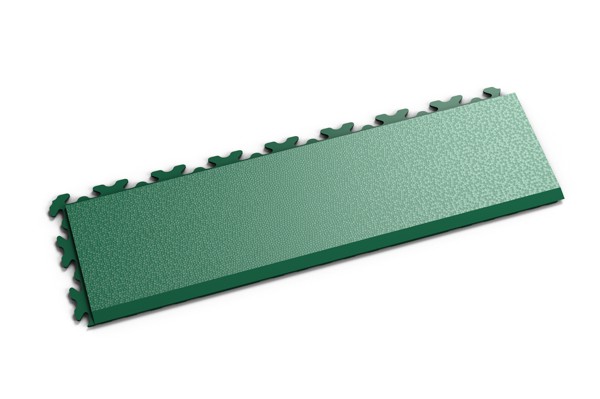 Klikvloer Tegel PVC Hidden Lock 6,7mm Eindstuk / Hoek