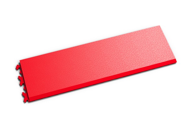 Klikvloer Tegel PVC Hidden Lock 6,7mm Eindstuk / Hoek
