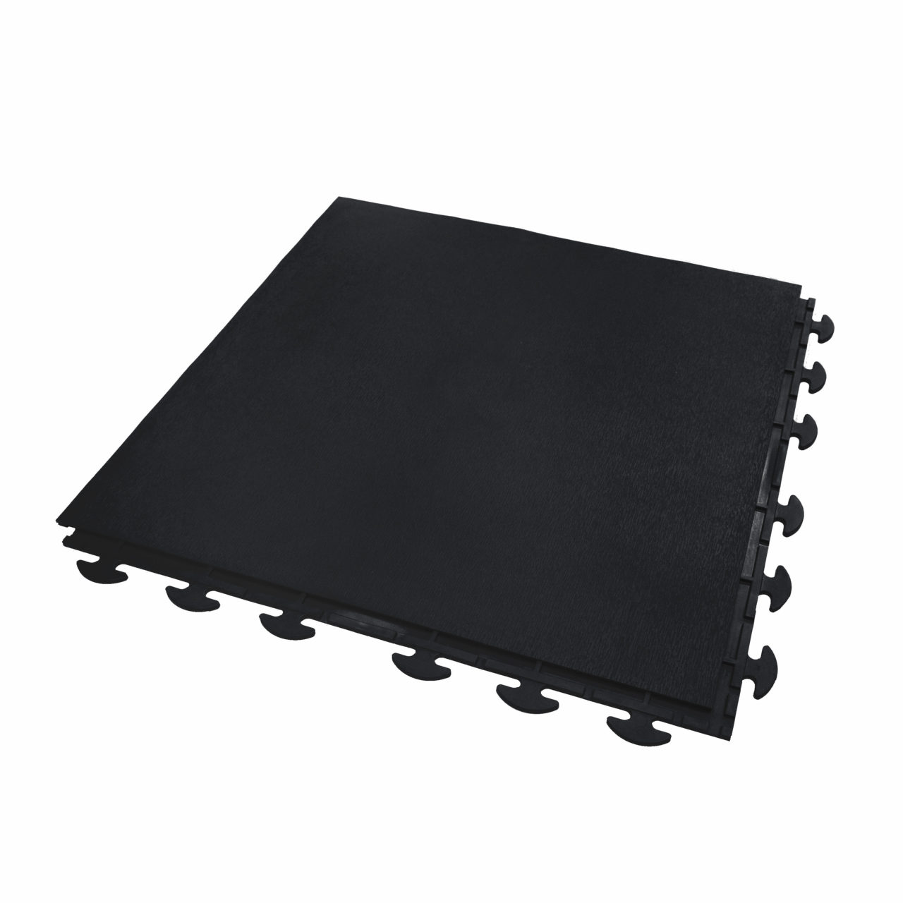 Klikvloer Tegel PVC Business 7mm