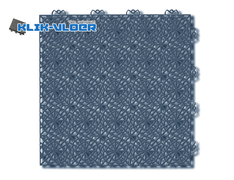 Bergo XL Klik Vloer tegels