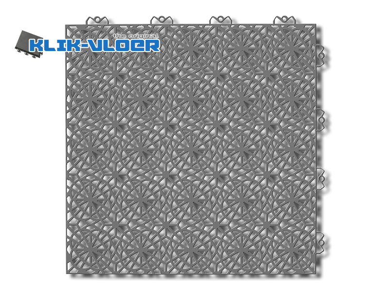 Bergo XL Klik Vloer tegels