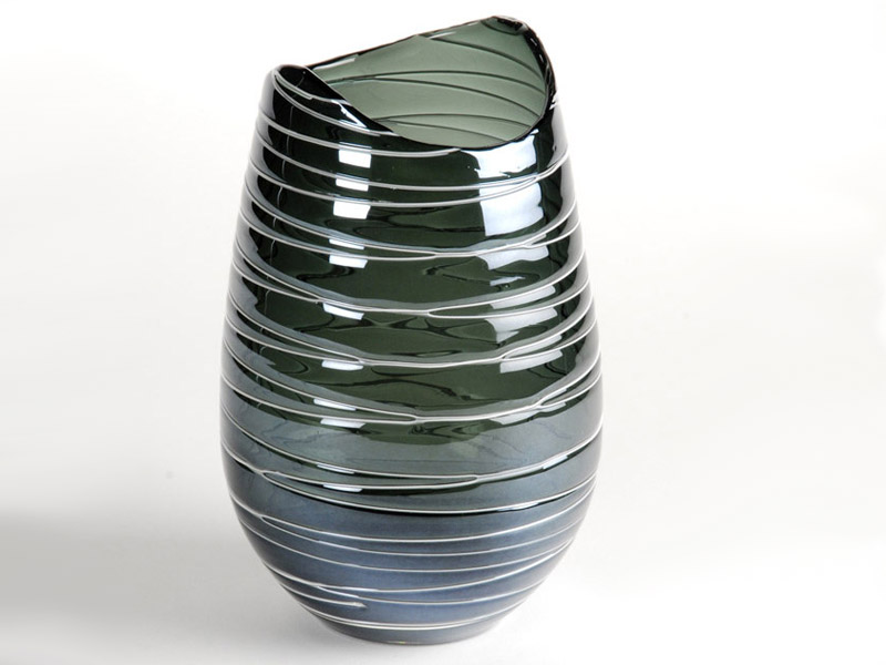 Design Vaas Stripe