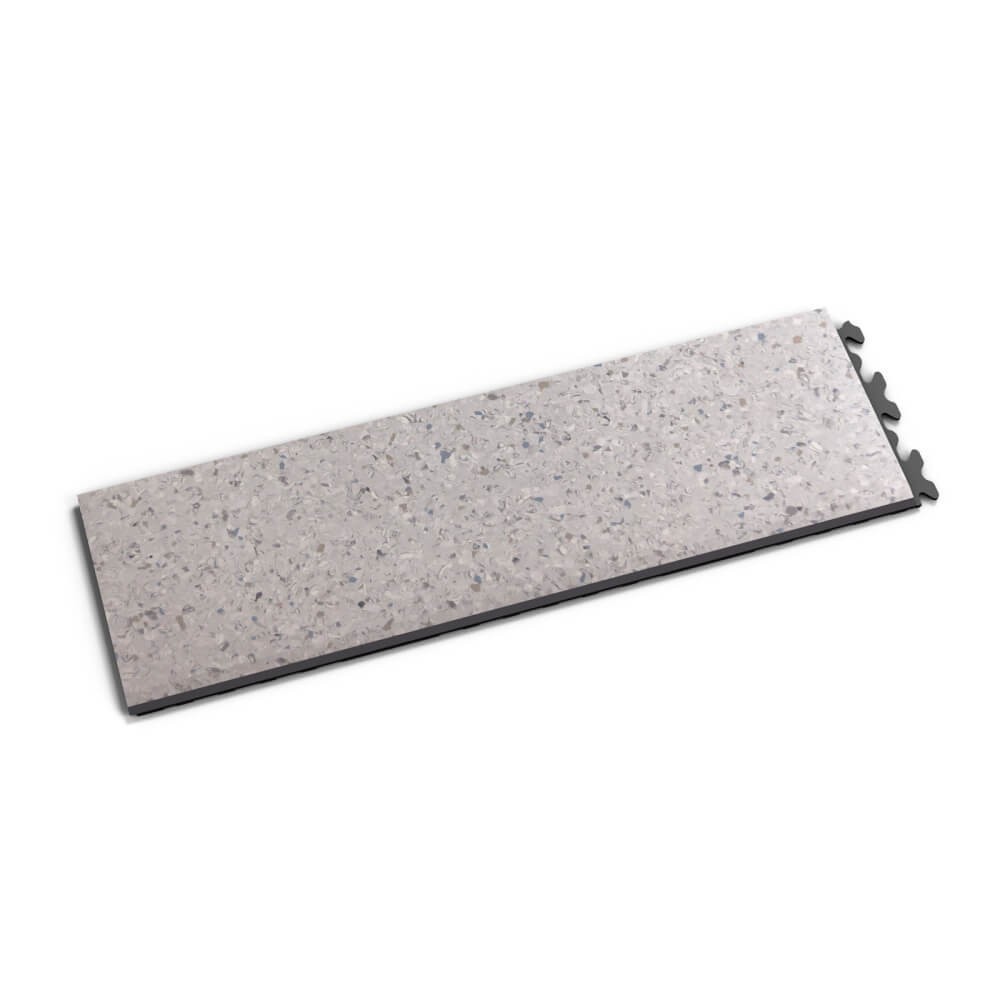 Klikvloer Tegel PVC Business Graphite 6,5mm