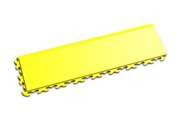 Klikvloer Tegel PVC Hidden Lock 6,7mm Eindstuk / Hoek