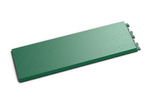 Klikvloer Tegel PVC Hidden Lock 6,7mm Eindstuk / Hoek
