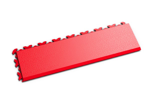 Klikvloer Tegel PVC Hidden Lock 6,7mm Eindstuk / Hoek