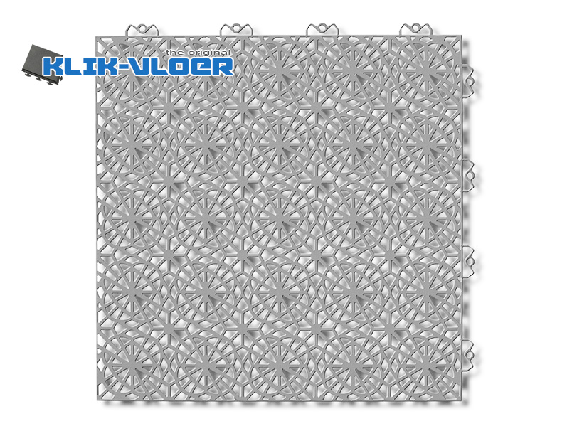 Bergo XL Klik Vloer tegels