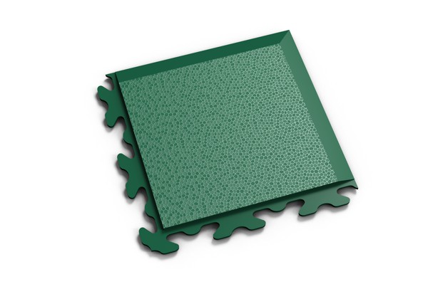 Klikvloer Tegel PVC Hidden Lock 6,7mm Eindstuk / Hoek