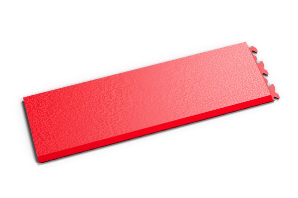 Klikvloer Tegel PVC Hidden Lock 6,7mm Eindstuk / Hoek