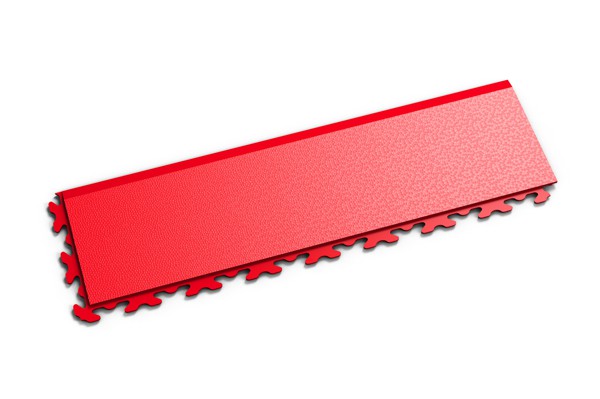 Klikvloer Tegel PVC Hidden Lock 6,7mm Eindstuk / Hoek