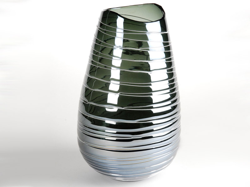 Design Vaas Stripe 9
