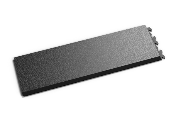 Klikvloer Tegel PVC Hidden Lock 6,7mm Eindstuk / Hoek