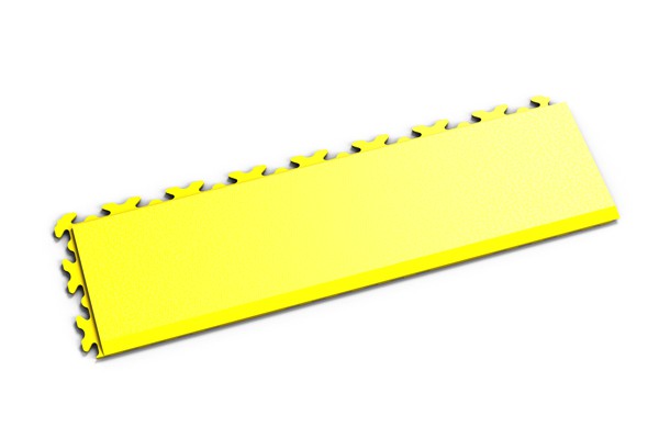 Klikvloer Tegel PVC Hidden Lock 6,7mm Eindstuk / Hoek
