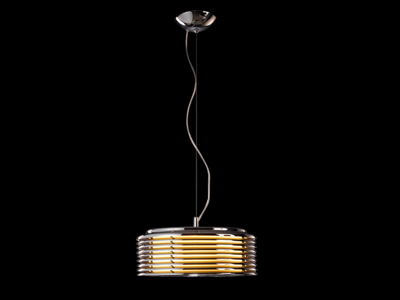 Plafondlamp Le Mans 1delig